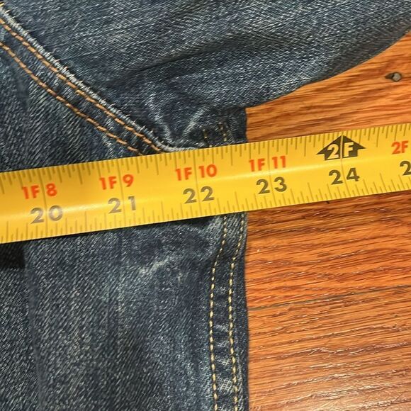 Y2k Levi’s denim jacket‎ - Picture 5 of 6